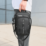 Crossbody Bags Men Multifunctional Backpack Shoulder Chest Bags - Trendyglobal 