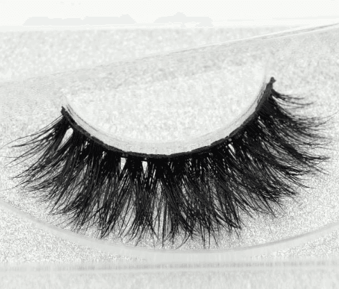 Eyelash extensions- Øyevipper - Trendyglobal 