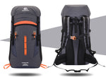 Sports Mountaineering Shoulders Camping Travel Bag - Trendyglobal 