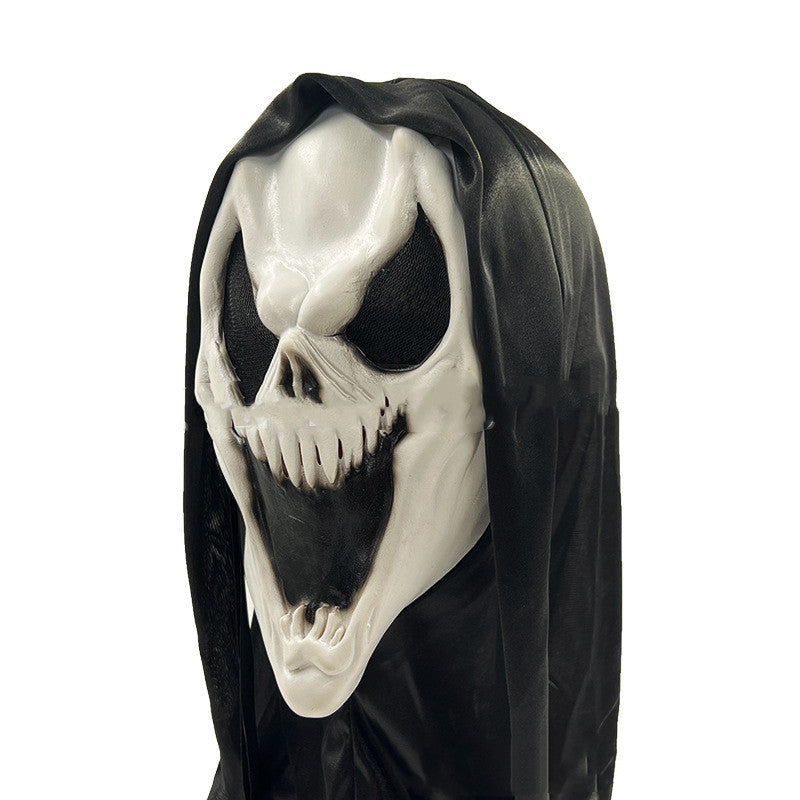 Skrik Maske for halloween - Trendyglobal 