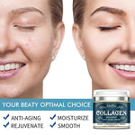 CollagenMoisturizing Facial Cream Skin Care Products - Trendyglobal 