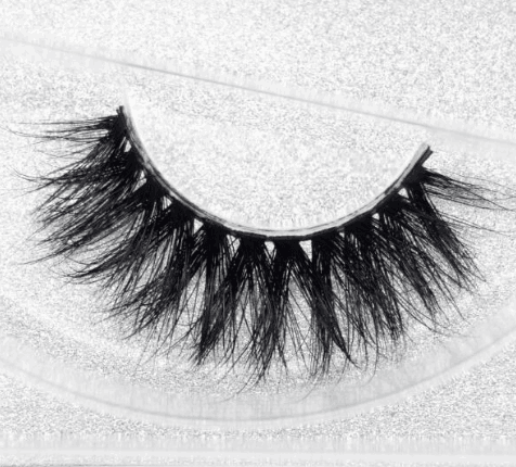 Eyelash extensions- Øyevipper - Trendyglobal 