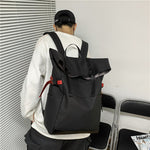 Trendy Ryggsekk med stor kapasitet - Backpack unisex - Trendyglobal 