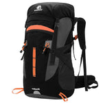 Sports Mountaineering Shoulders Camping Travel Bag - Trendyglobal 