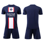 Fotballdrakt FC Barcelona og PSG Paris - Trendyglobal 