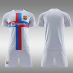 Fotballdrakt FC Barcelona og PSG Paris - Trendyglobal 