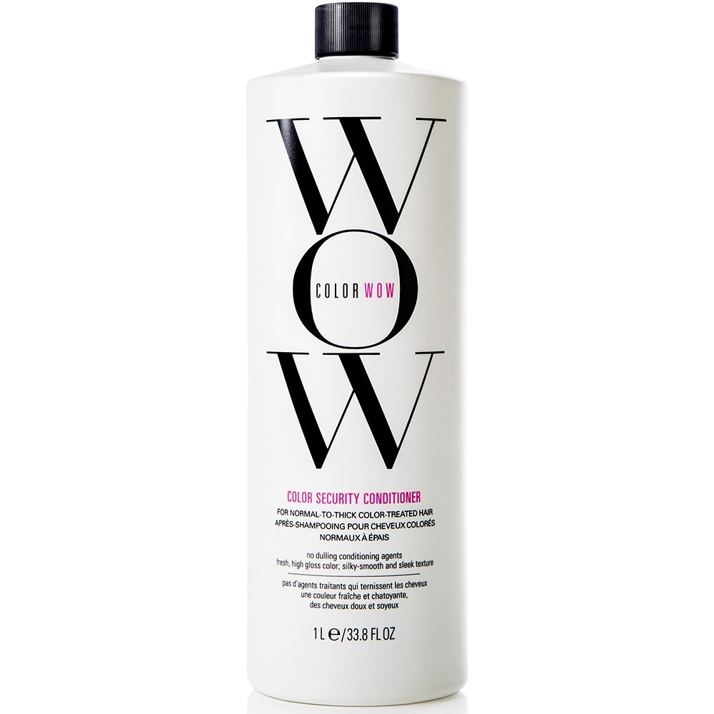 Color Wow Colour Security Conditioner for Normal to Thick Hair 946ml - Trendyglobal 