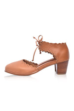 Dance Queen 5cm Heels (St. 35-36, 37, 37-38, 40-41) - Trendyglobal 