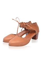 Dance Queen 5cm Heels (St. 35-36, 37, 37-38, 40-41) - Trendyglobal 