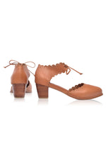 Dance Queen 5cm Heels (St. 35-36, 37, 37-38, 40-41) - Trendyglobal 