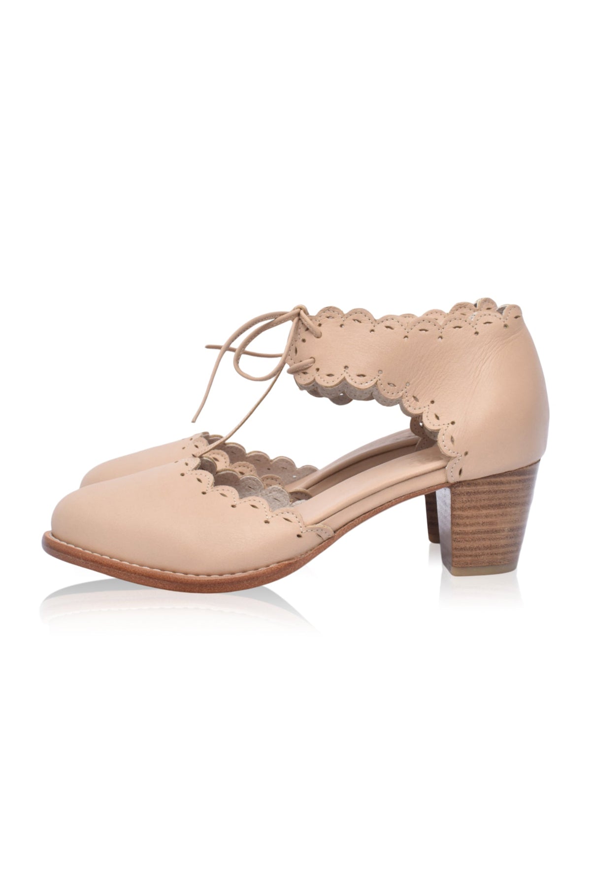 Dance Queen 5cm Heels (St. 35-36, 37, 37-38, 40-41) - Trendyglobal 