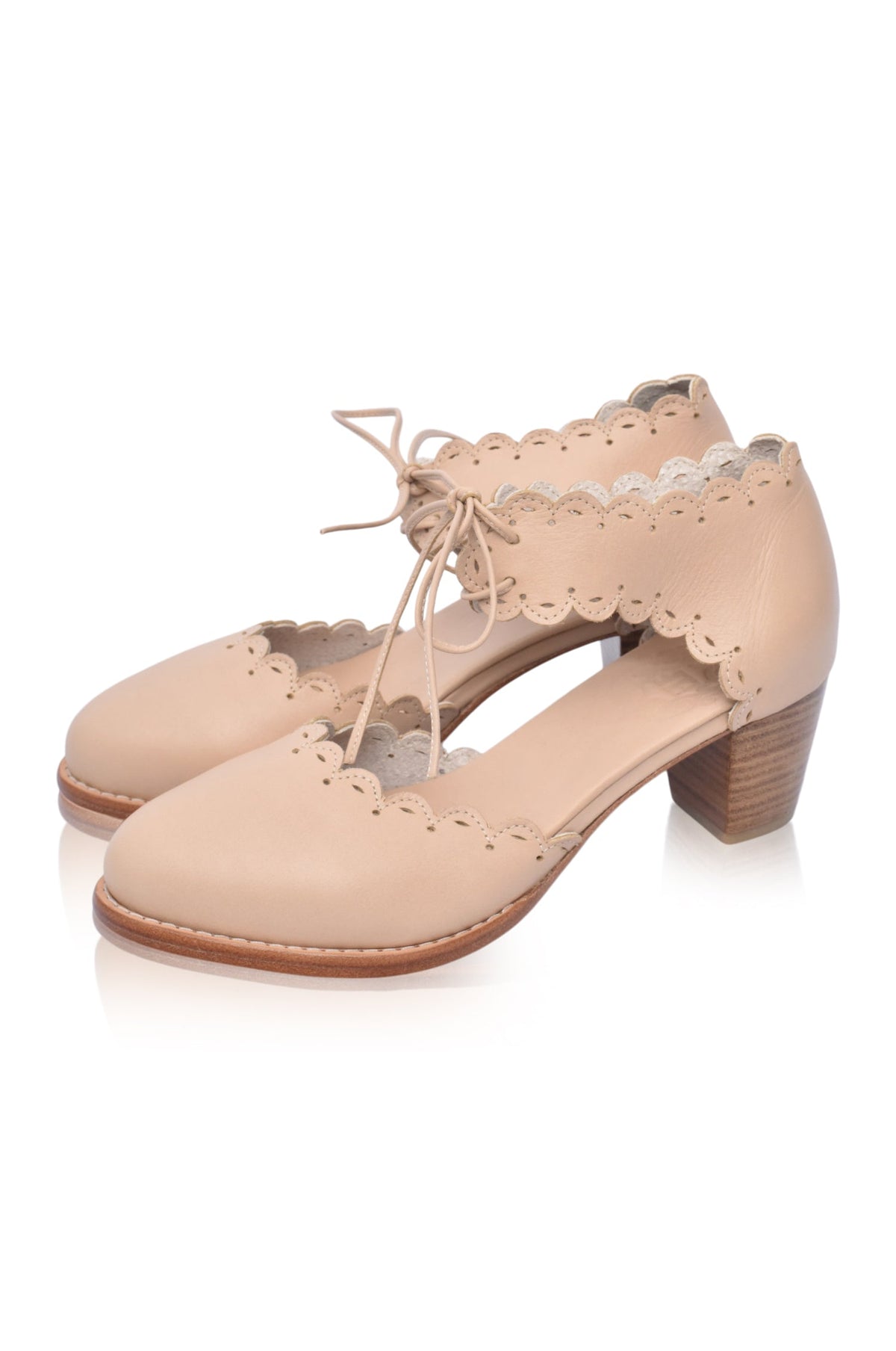 Dance Queen 5cm Heels (St. 35-36, 37, 37-38, 40-41) - Trendyglobal 