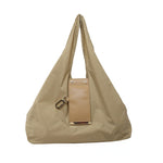 Nøkkelholder Veske - Kompakt Organizer med Glidelås