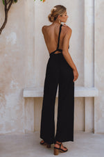 Gaia Infinity Jumpsuit - Trendyglobal 