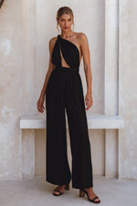 Gaia Infinity Jumpsuit - Trendyglobal 