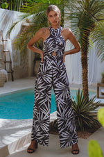 Gaia Infinity Jumpsuit - Trendyglobal 