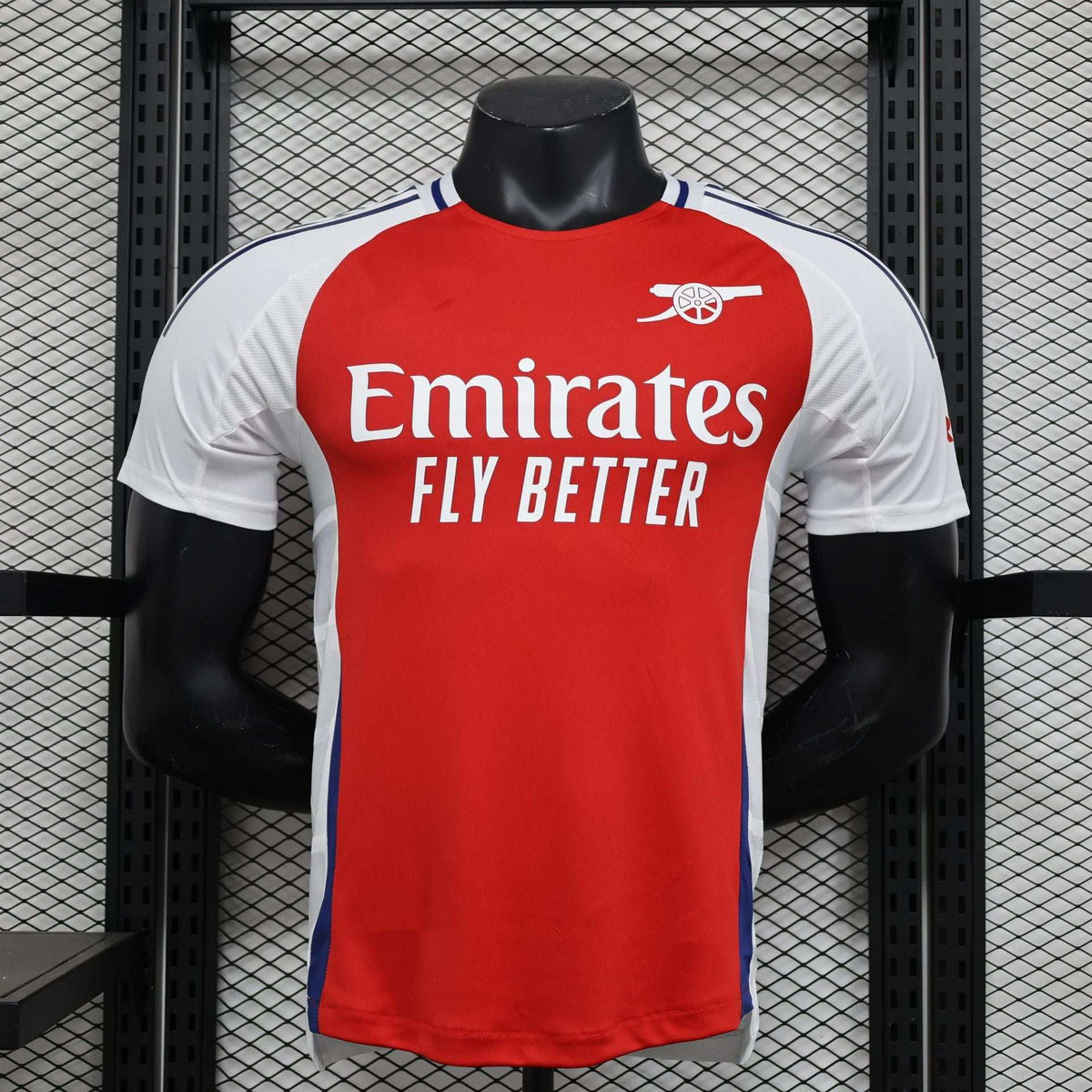 Fotballdrakter PSG og Inter