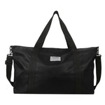 Tote Bag Dame med Glidelås
