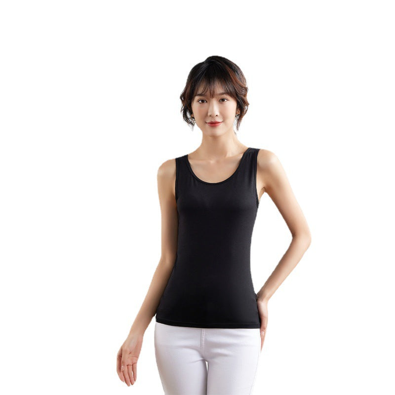 Slim-passform singlet - Trendyglobal 