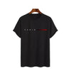 Paris T-shirt Herr 