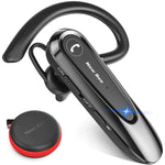 New Bee B45 Bluetooth 50 Headset Wireless Earphone Headphon - Trendyglobal 