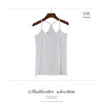 Slim-passform singlet - Trendyglobal 