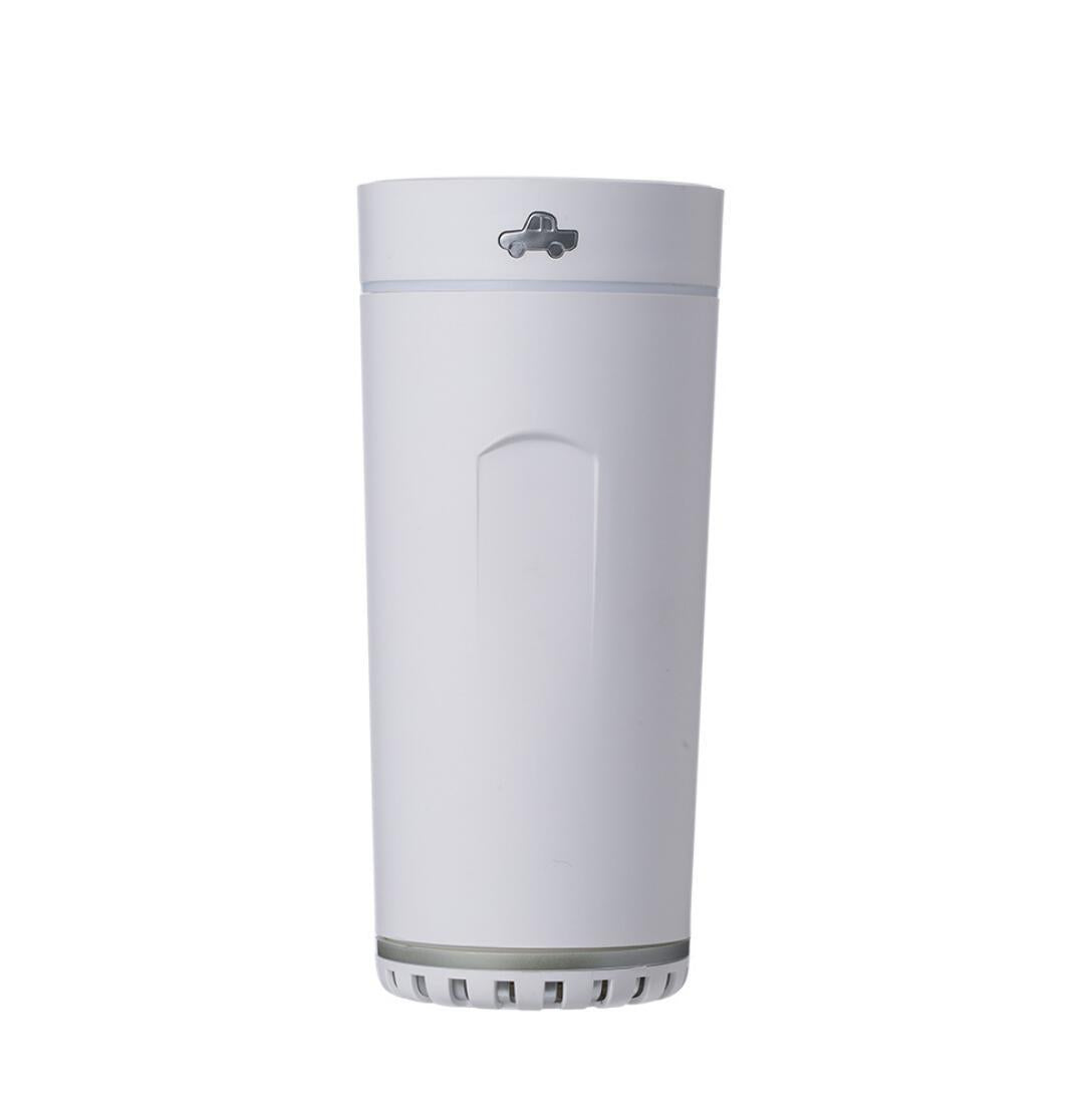 Breath Easy Fargerik Kopphumidifier