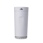 Breath Easy Fargerik Kopphumidifier