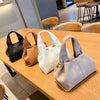 Crossbody veske dame i fransk stil