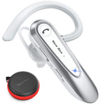 New Bee B45 Bluetooth 50 Headset Wireless Earphone Headphon - Trendyglobal 