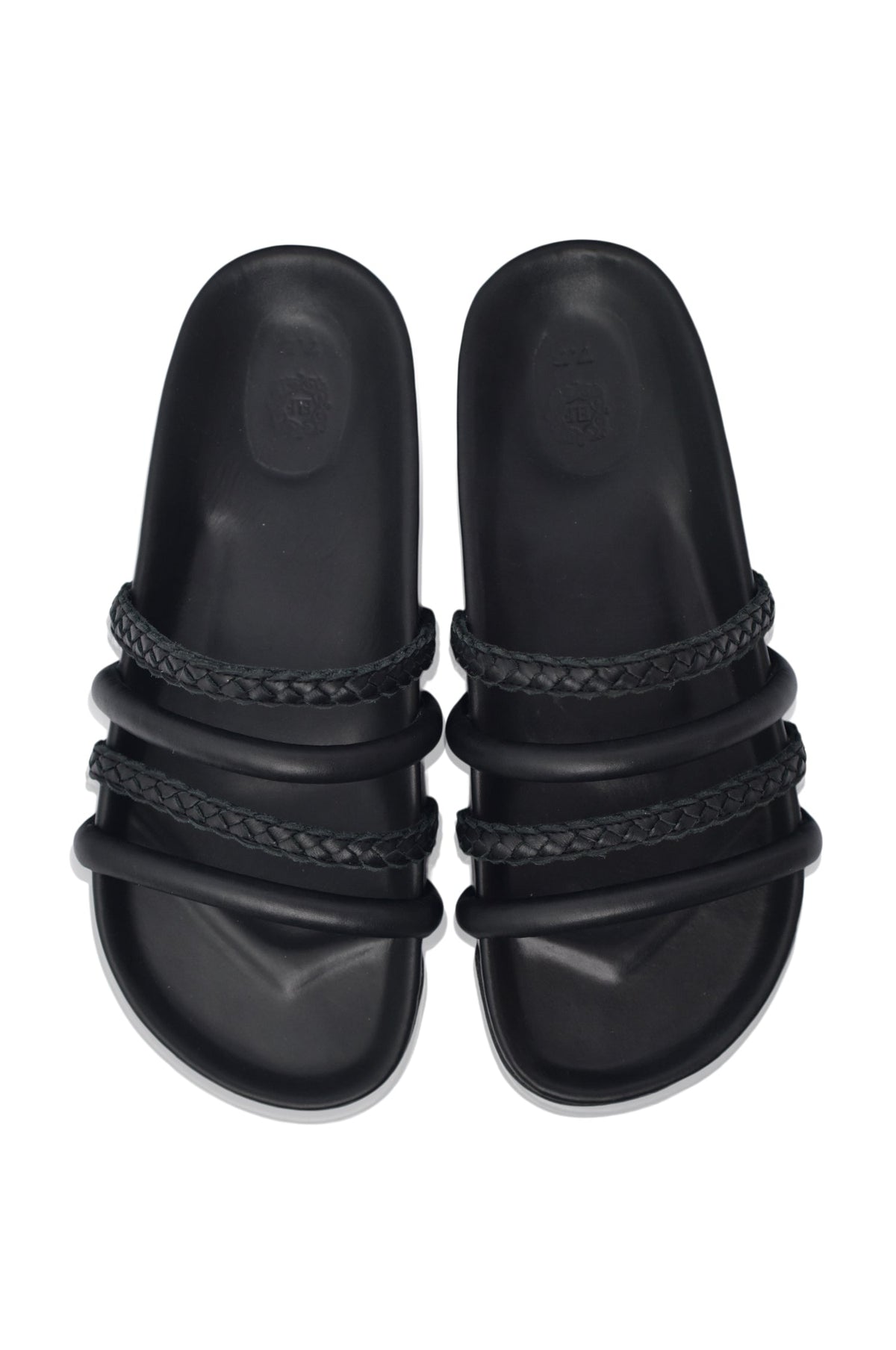 Castaway skin Slides (St. 36, 37 & 40-41) - Trendyglobal 