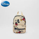 Disney Mickey Mouse ryggsekk for barn