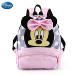 Disney Mickey Mouse ryggsekk for barn