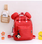 Disney Mickey Mouse ryggsekk for barn