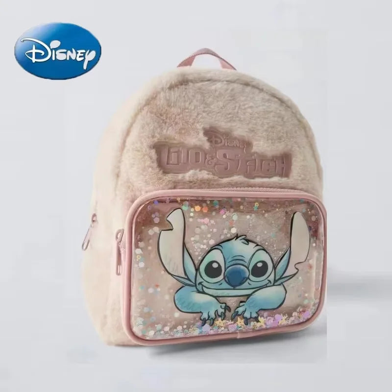 Disney Mickey Mouse ryggsekk for barn