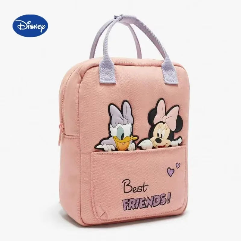 Disney Mickey Mouse ryggsekk for barn