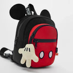 Disney Mickey Mouse ryggsekk for barn