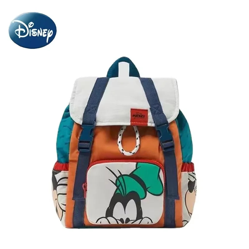 Disney Mickey Mouse ryggsekk for barn