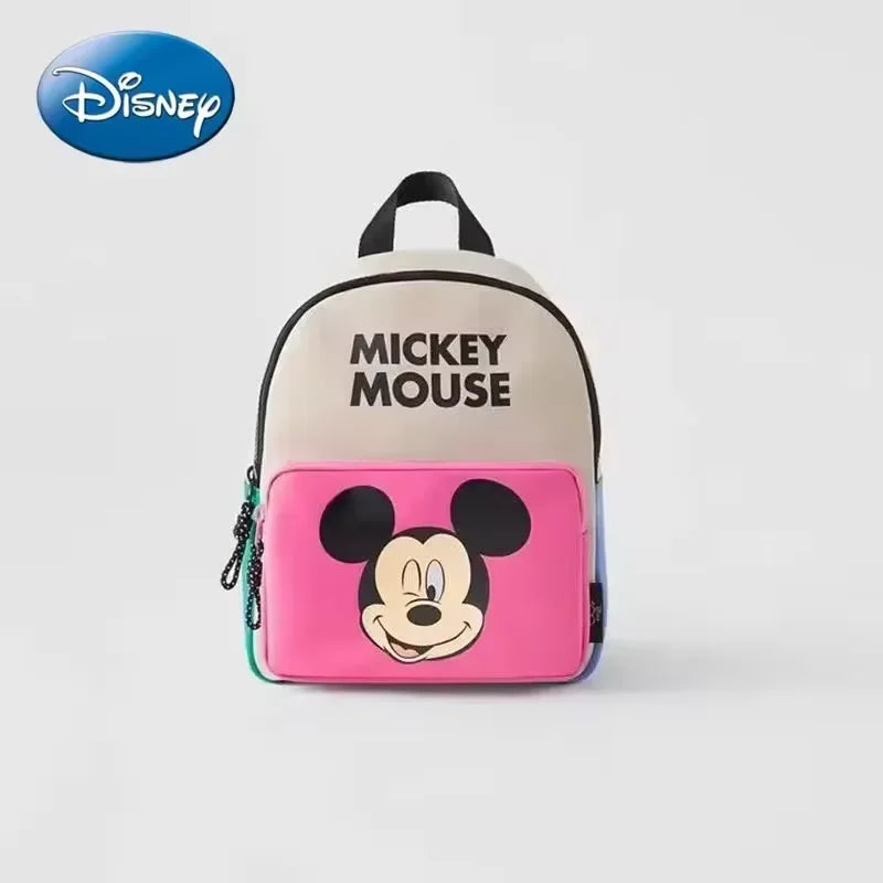 Disney Mickey Mouse ryggsekk for barn