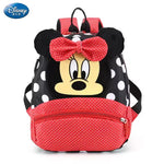 Disney Mickey Mouse ryggsekk for barn