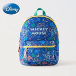 Disney Mickey Mouse ryggsekk for barn