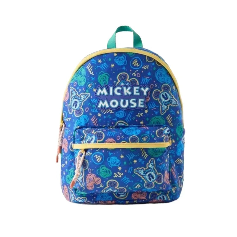Disney Mickey Mouse ryggsekk for barn