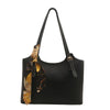 Tote Bag Dame Stor Kapasitet