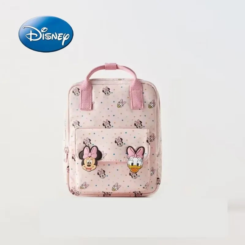 Disney Mickey Mouse ryggsekk for barn