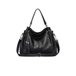 Skuldervesker Dame Ekte Skinn - Designer Veske Luksus