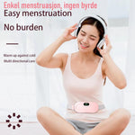 Menstruasjon Smart Varmebelte for dame - Opp til 30% rabatt - Trendyglobal 