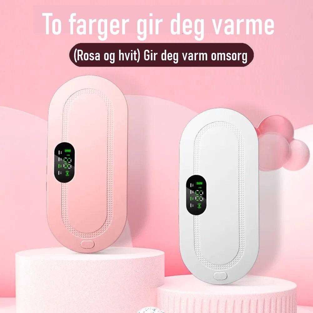 Menstruasjon Smart Varmebelte for dame - Opp til 30% rabatt - Trendyglobal 