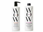 Color Wow Dream Clean Normal to Thick Shampoo 946ml & Conditioner 1 Liter - Trendyglobal 