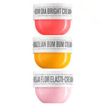 Sol de Janeiro Trio of Mini Creams 3 x 50ml - Trendyglobal 