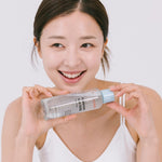 Koreansk Ultimate Hydration Set for Tørr Hud – Full Skincare-rutine med Hyaluronsyre og Niacinamide